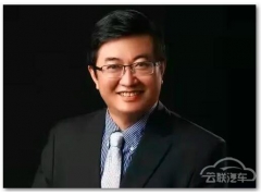 蔡蔚：电驱动前沿性的创新研究明显
