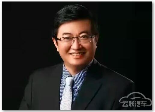 蔡蔚：电驱动前沿性的创新研究明显不足