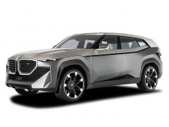 Mϵ콢SUV XMͼ
