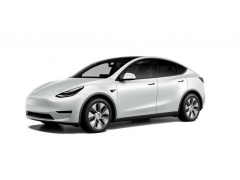 特斯拉在美召回826辆Model Y 因悬架转向节有断裂风险