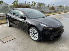 <b>动力下调/售价降低 Model 3两款新车型曝光</b>