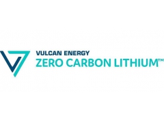 <b>大众与Vulcan签订“零碳锂”采购协议</b>