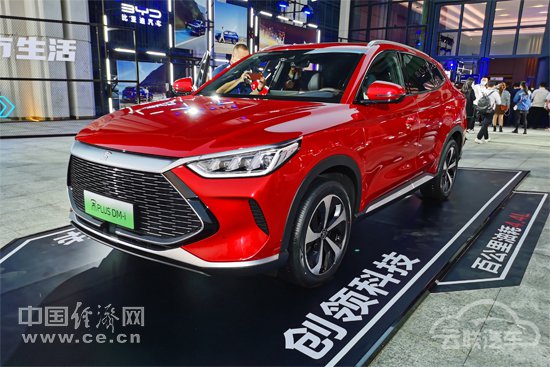 SUV˹Model Y