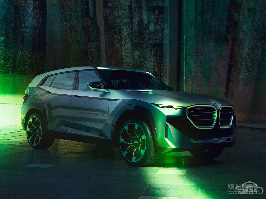 BMW_Concept_XM