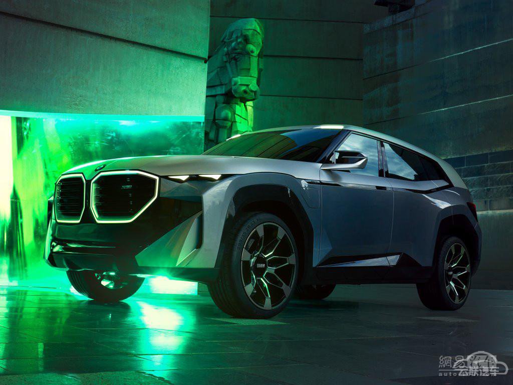 BMW_Concept_XM