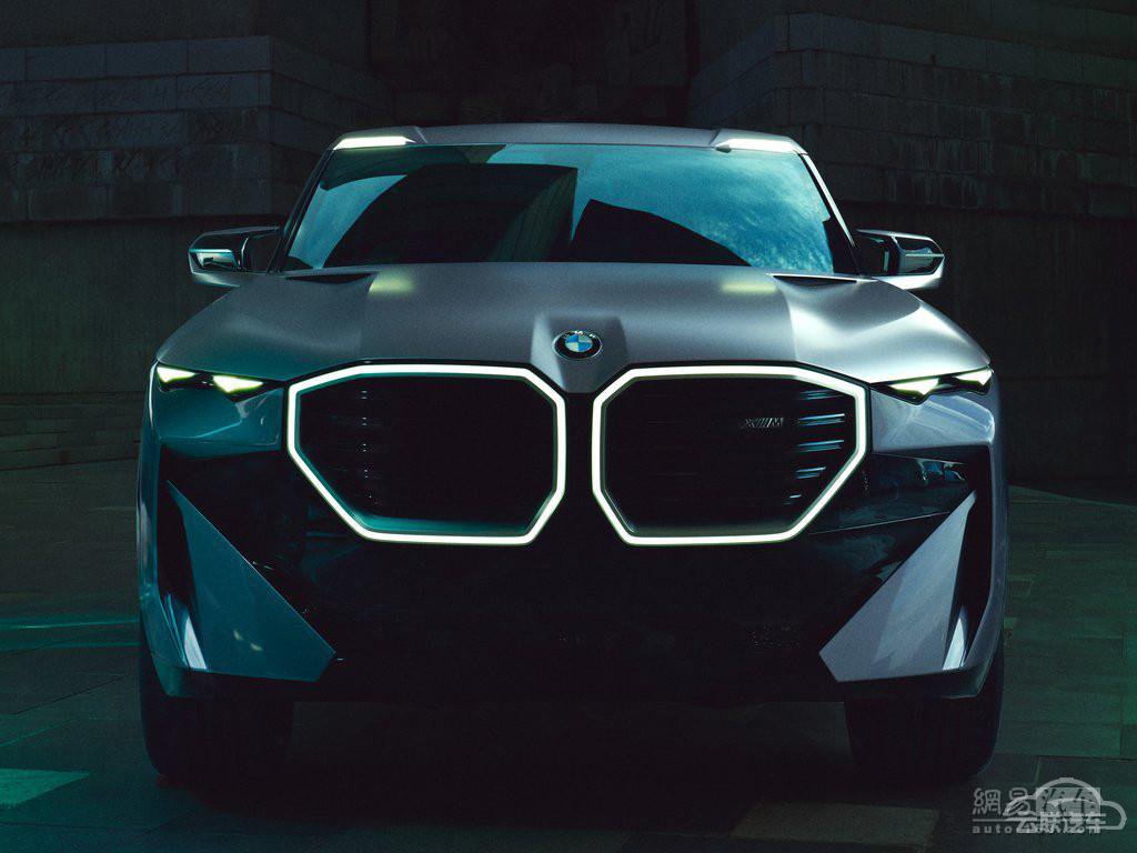 BMW_Concept_XM