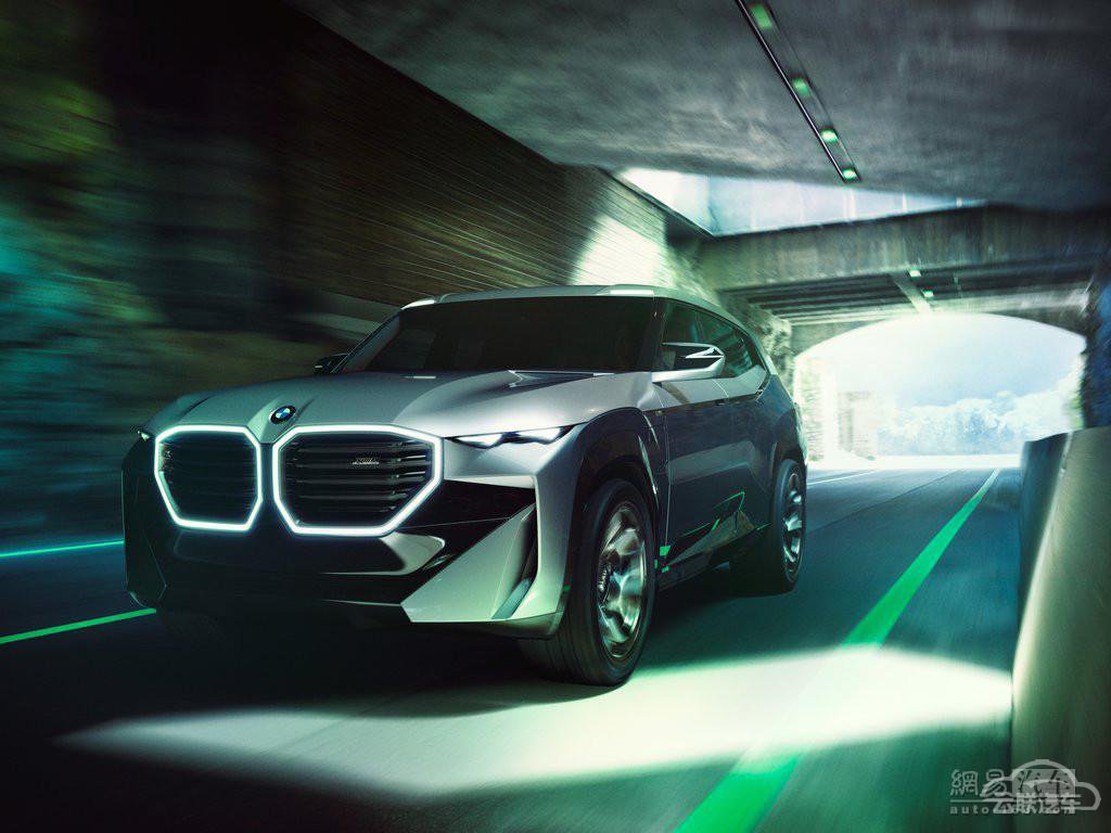 BMW_Concept_XM