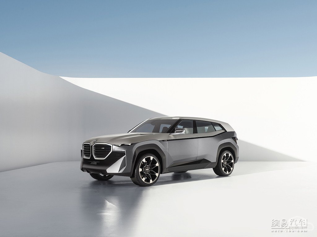 BMW_Concept_XM