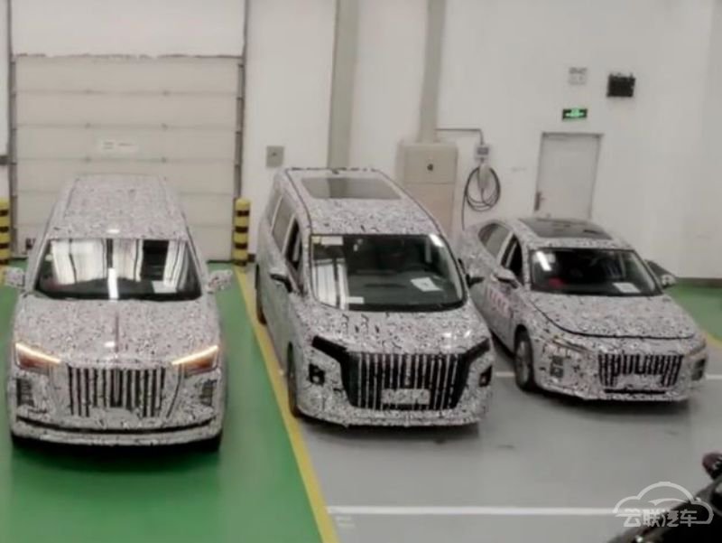 网通社汽车