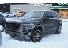  ¿÷˹-GLE SUV