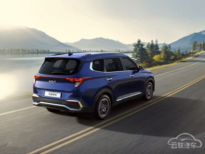 新车，SUV，起亚,新车