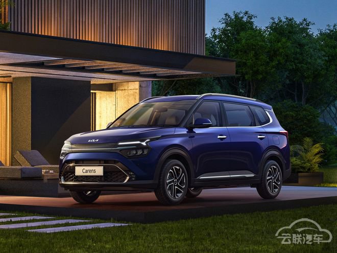 新车，SUV，起亚,新车