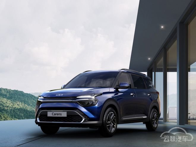 新车，SUV，起亚,新车
