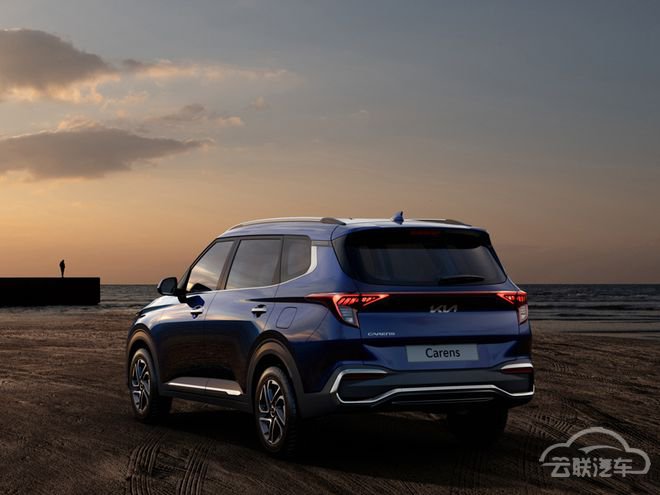 新车，SUV，起亚,新车