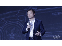 小鹏汽车像特斯拉？何小鹏：企业风