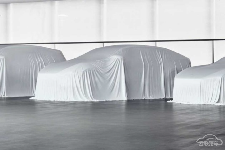 极星4更多信息曝光 定位纯电中型SUV