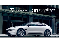 Mobileye 2024йL4Զʻ³