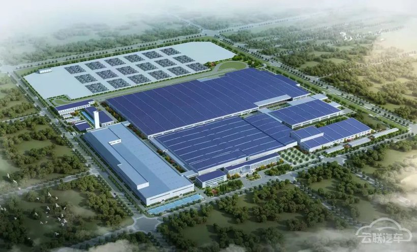 东风本田建电动车新工厂，2024年投产/年产12万辆