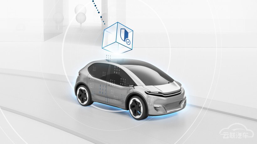 CES 2022已开始，又有哪些汽车技术供应商发布新技术？