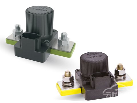 森萨塔推出新型GXC和MXC系列接触器 提高系统性能