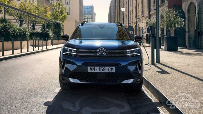 ʽᴩܶ ¿C5 AIRCROSSͼ