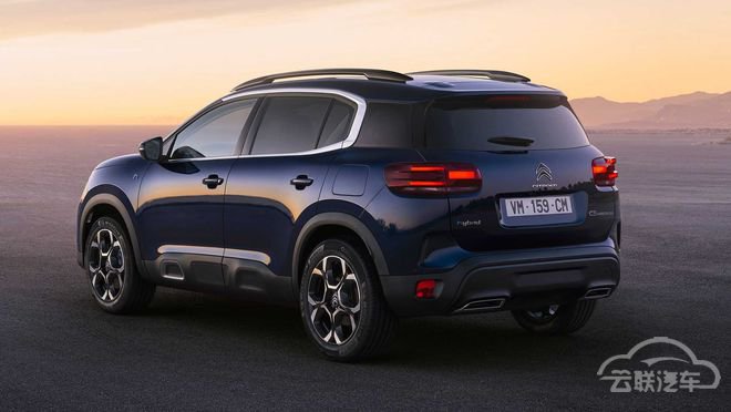 ʽᴩܶ ¿C5 AIRCROSSͼ