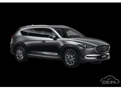 Դٻ370MAZDA CX-8 ι³˿