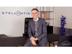 Stellantis CEO：电气化是欧洲政府的选择