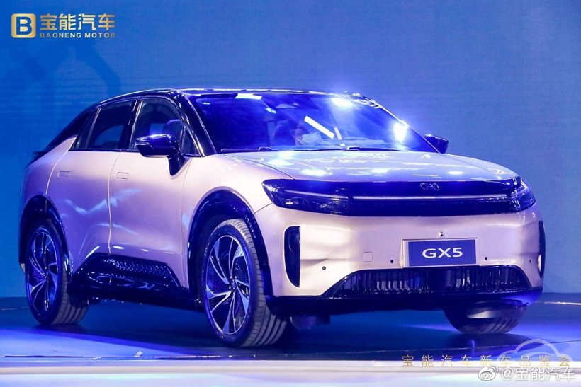  GX5/QOROS 6׷