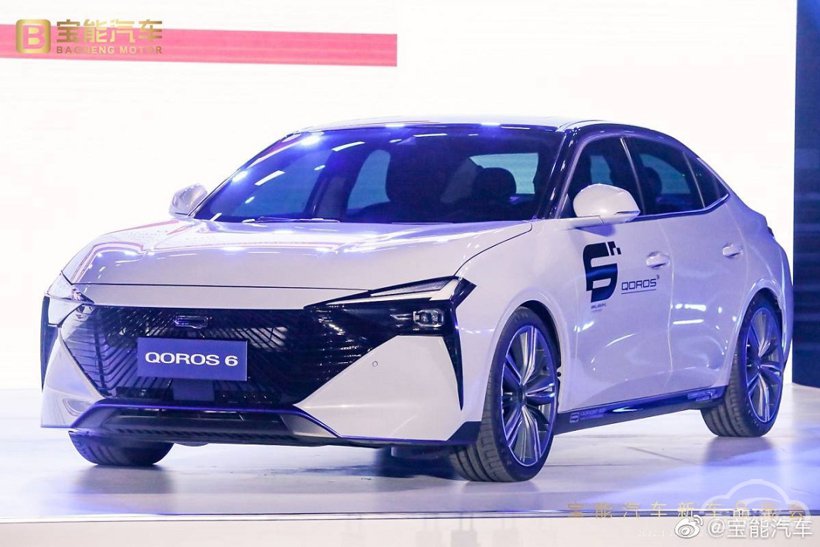  GX5/QOROS 6׷