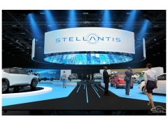 Stellantis将提前偿还意大利政府担保贷