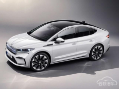 ID.5ó/545km ˹´ENYAQ COUPE iVʽ