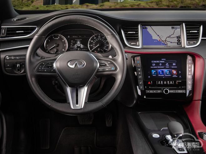 ӢQX55 ڸֵSUV