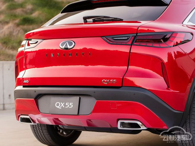 ӢQX55 ڸֵSUV