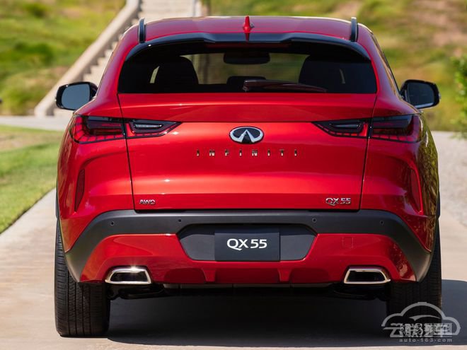ӢQX55 ڸֵSUV