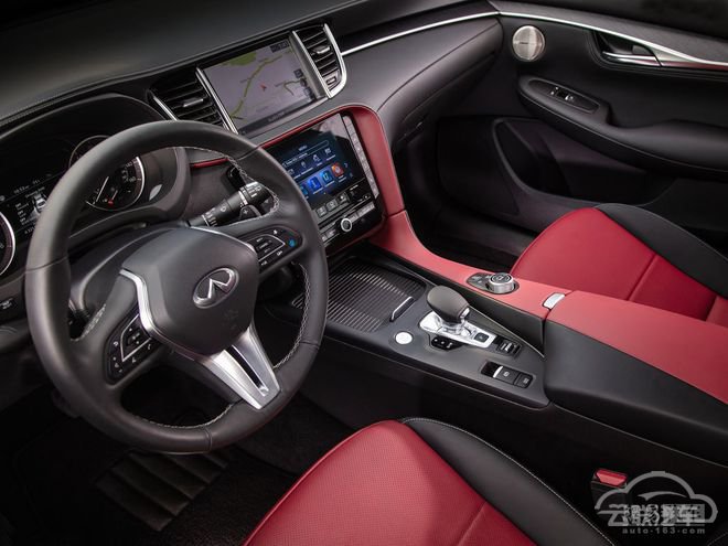 ӢQX55 ڸֵSUV