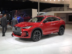 ӢQX55 ڸֵSUV