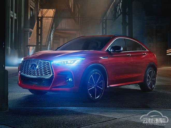 ӢQX55 ڸֵSUV