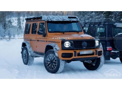 V8 ԽҰһ AMG G 63 44ع