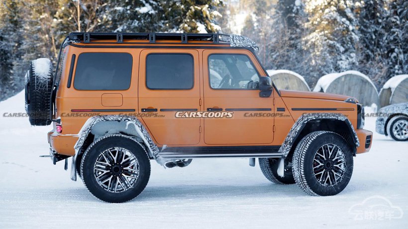 V8 ԽҰһ AMG G 63 44ع