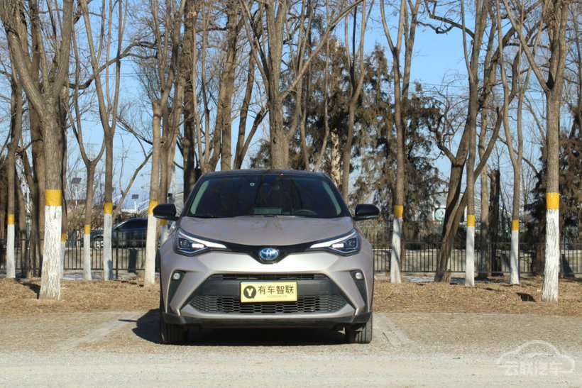 C-HR˫Լ+ռԡʮ 춯ȫ