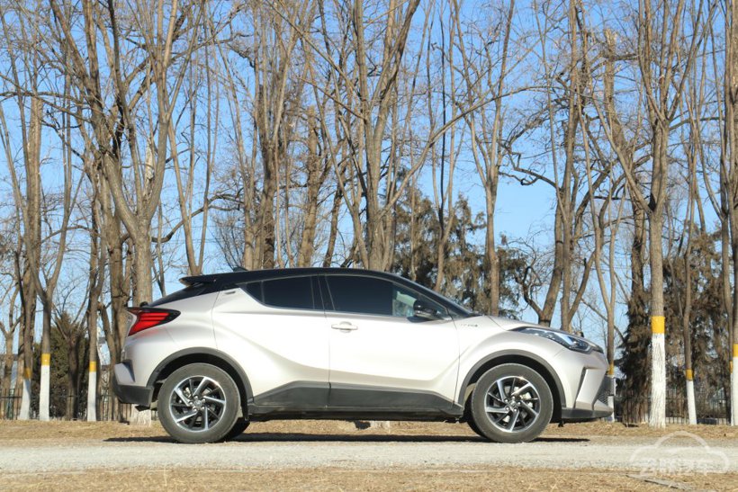 C-HR˫Լ+ռԡʮ 춯ȫ