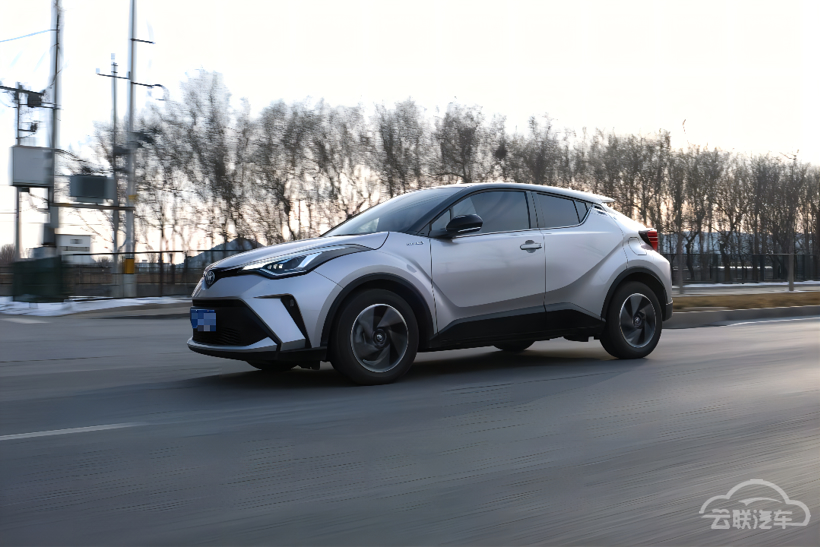 C-HR˫Լ+ռԡʮ 춯ȫ