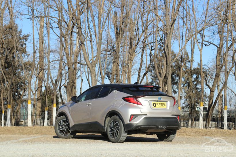 C-HR˫Լ+ռԡʮ 춯ȫ