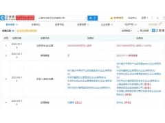 小米关联公司接连投资超5家半导体厂商