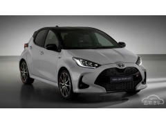 100̨ YARiS GR SPORT GT7رͼ