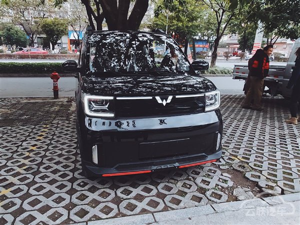 ¿MINI EV GBࣺꡢȫڡ7