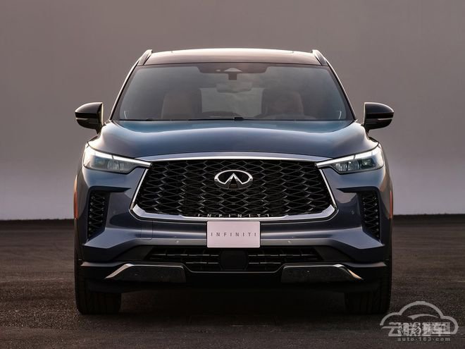 售39.98万-61.98万 全新一代英菲尼迪QX60上市