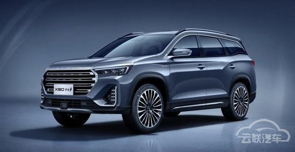 ʷǿ2.0T 5ϵ;X90ơ濪