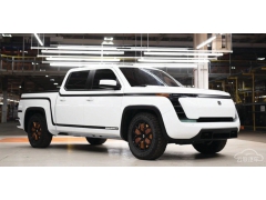 ͨóLordstown Motorsɷ